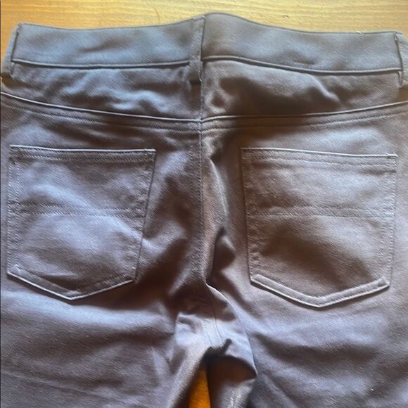 Class Club dress pants stretch boys size 12 slim leg navy - Picture 3 of 4